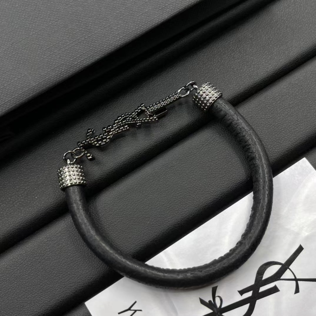 14SL563KDE Stylish Bracelets