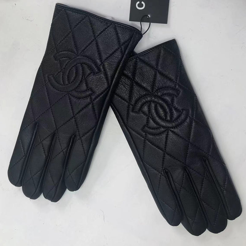 24C75SDE Stylish gloves