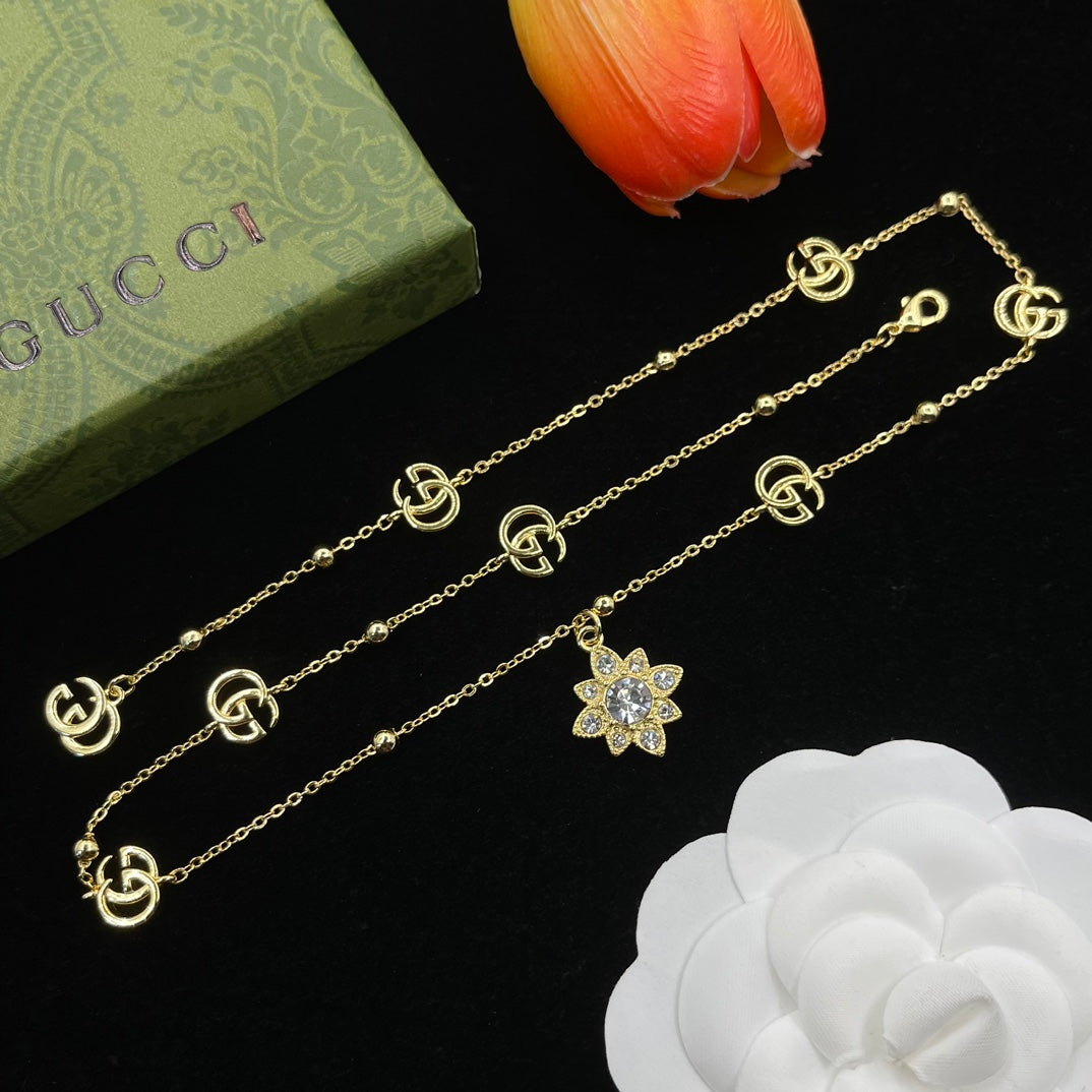 175RB27XDE Stylish Necklaces .