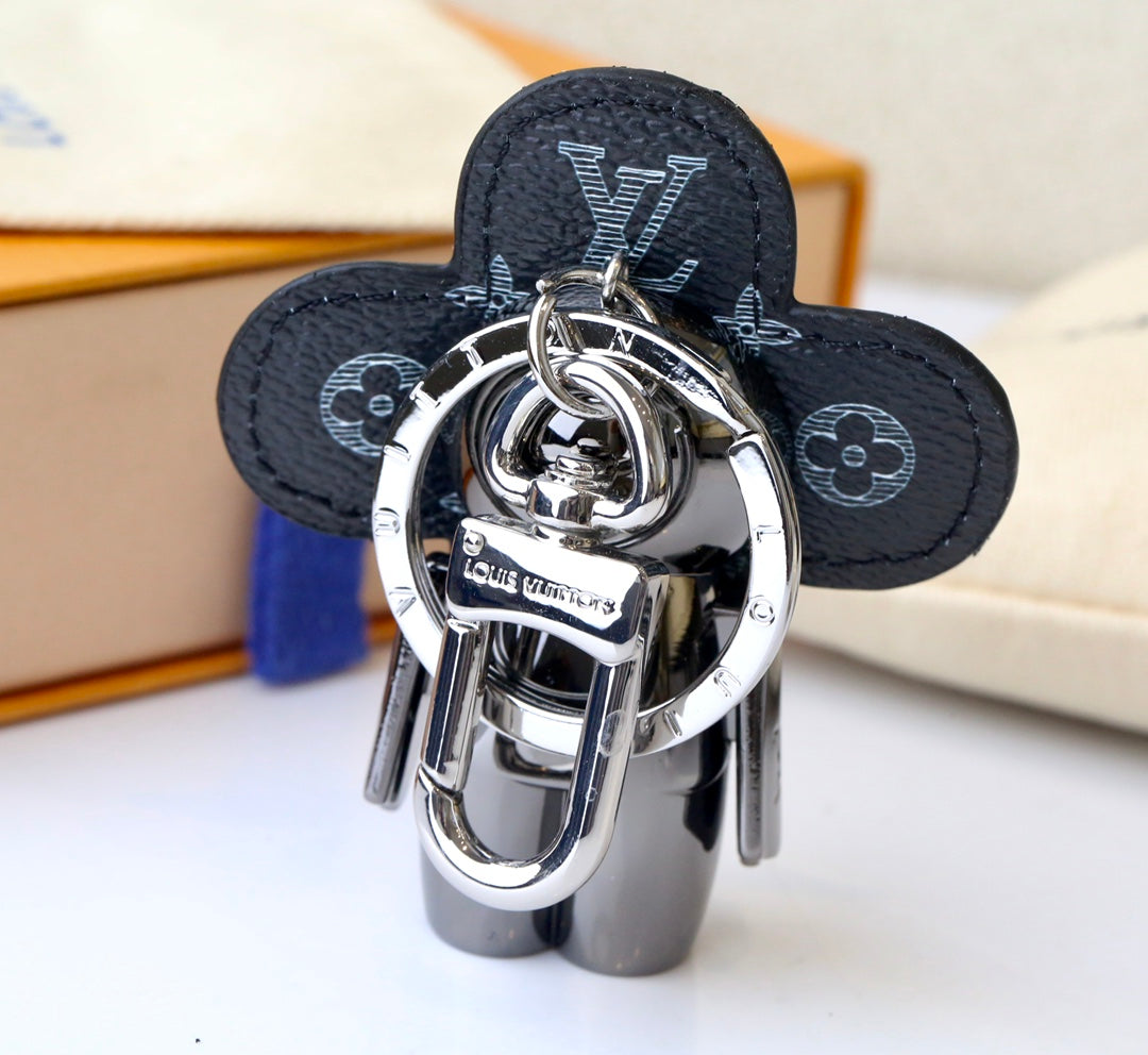 14E68ADE Stylish key closure