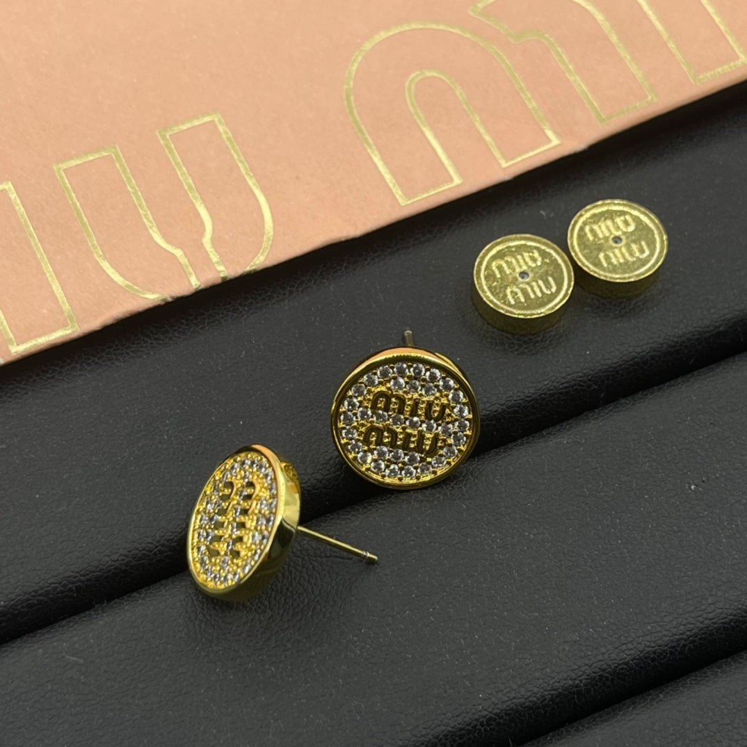 14A519EDE Stylish Earrings