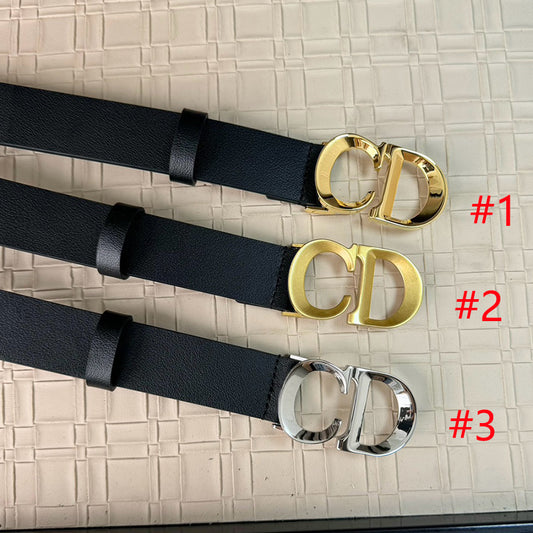 14D17PDE Stylish  High quality belt With full package