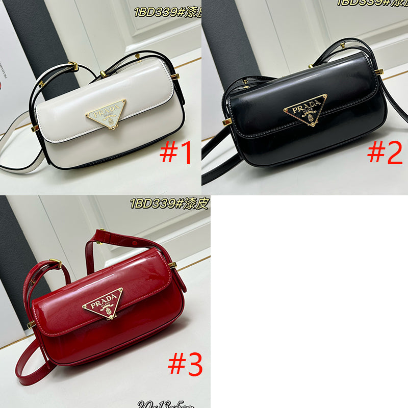 AXPD71BDE Stylish leather bag
