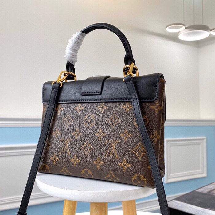 3E79BDE Stylish leather bag 