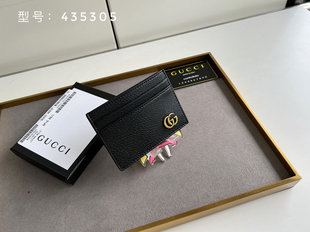 1XB381BDE Stylish leather wallets