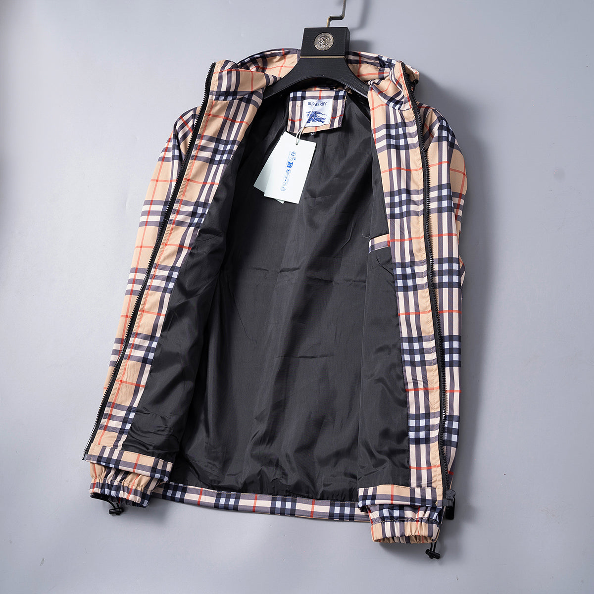 175ZR24UDE Stylish Coats