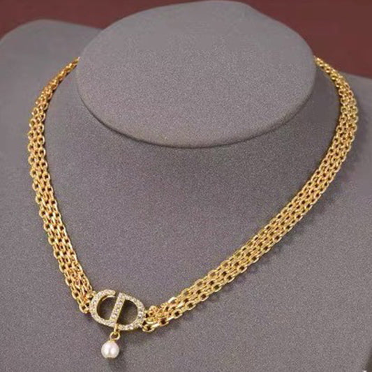 1YD255XDE Stylish Necklaces
