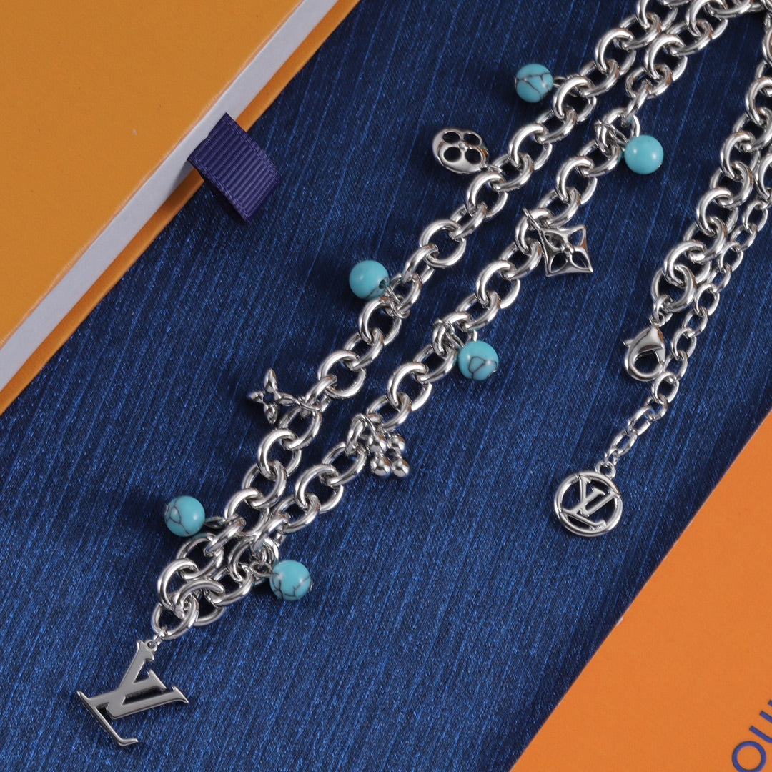 175RE33XDE Stylish Necklaces