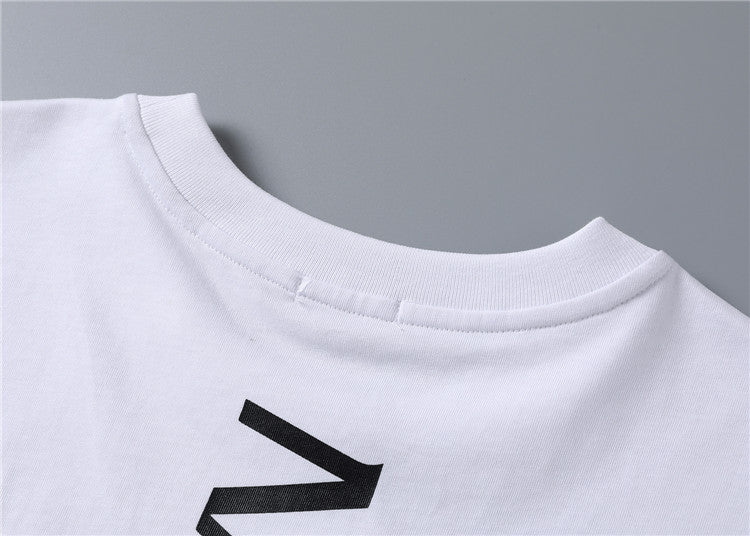 135WA83UDE Stylish T-shirts