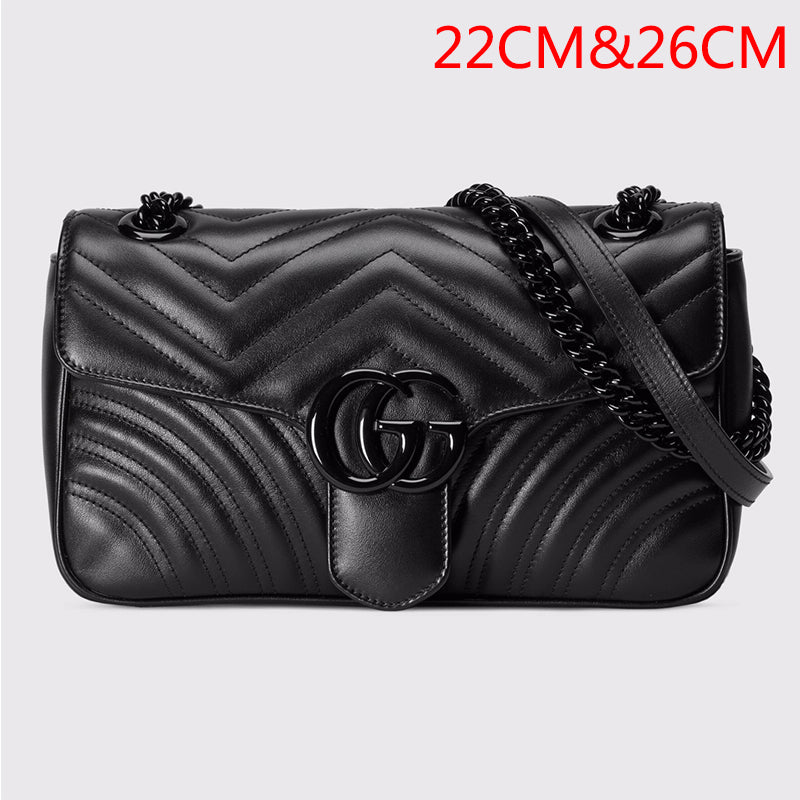 1XB47BDE Stylish leather bag 