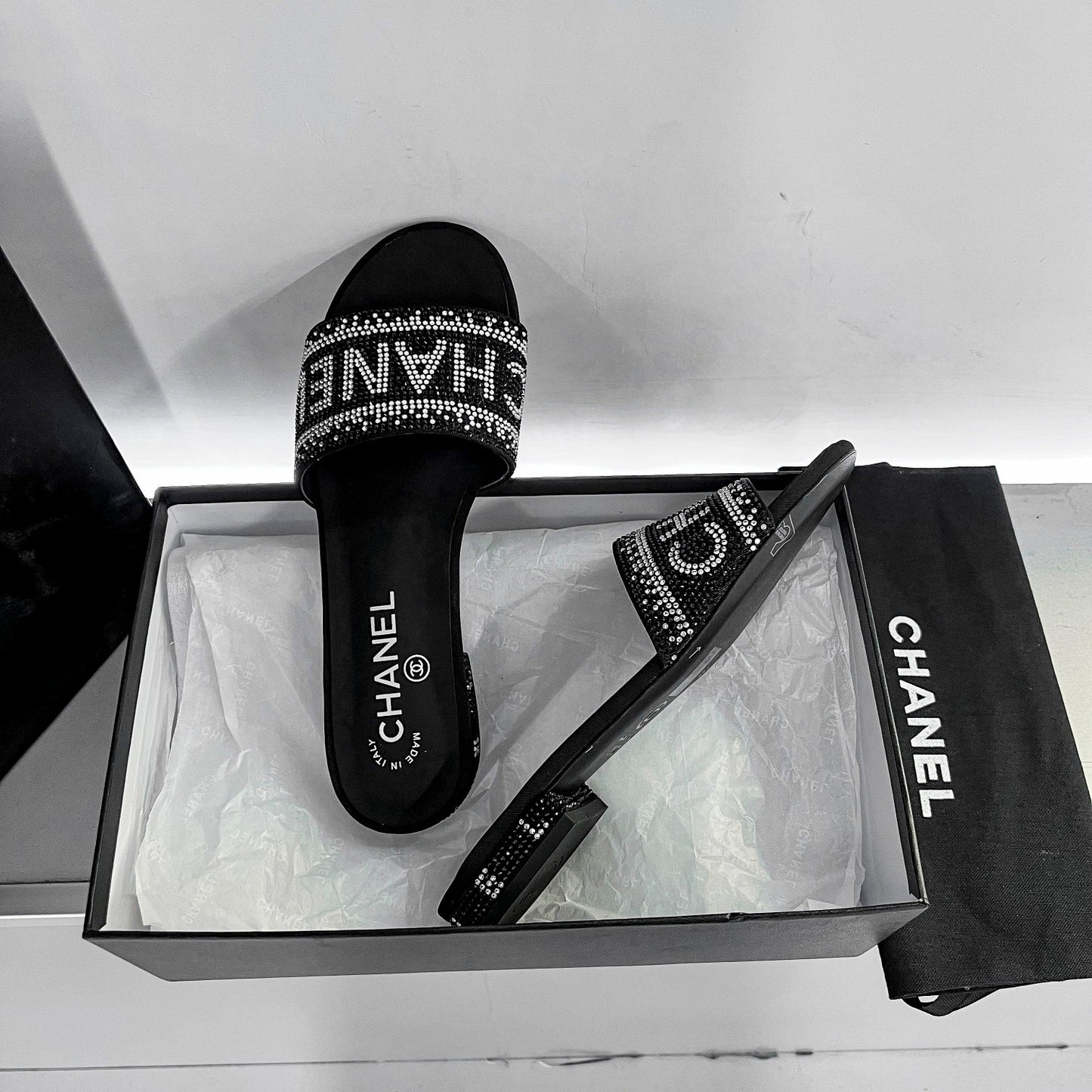 14C57ZDE Stylish sandals