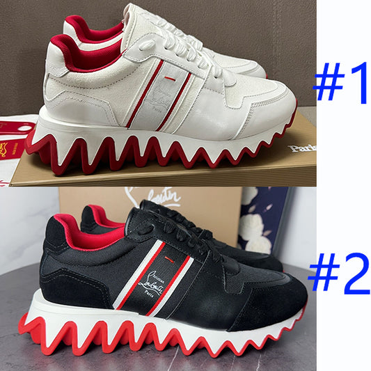 275NA15ZDE Stylish sneakers