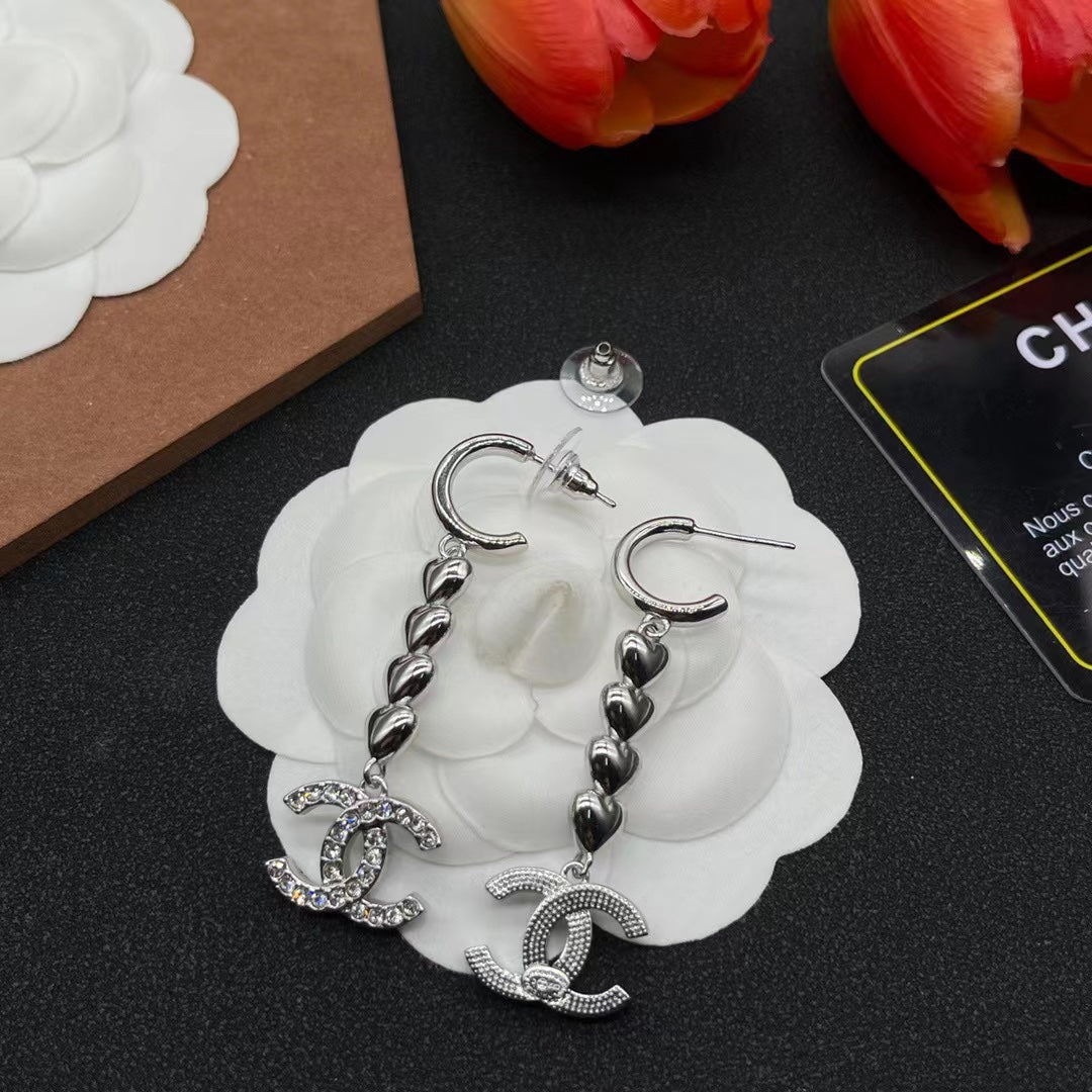 1YC283EDE Stylish Earrings