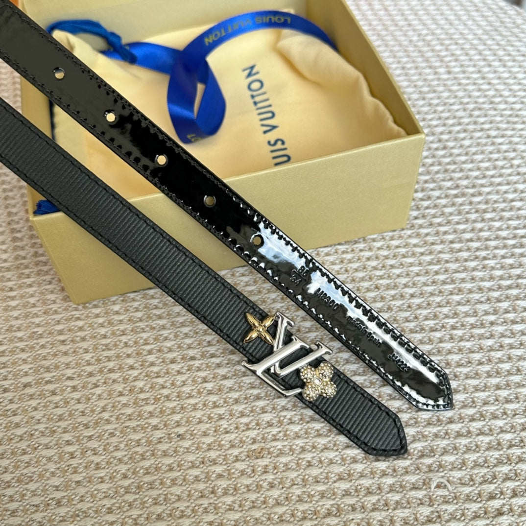 14E132PDE Stylish  High quality belt With full package