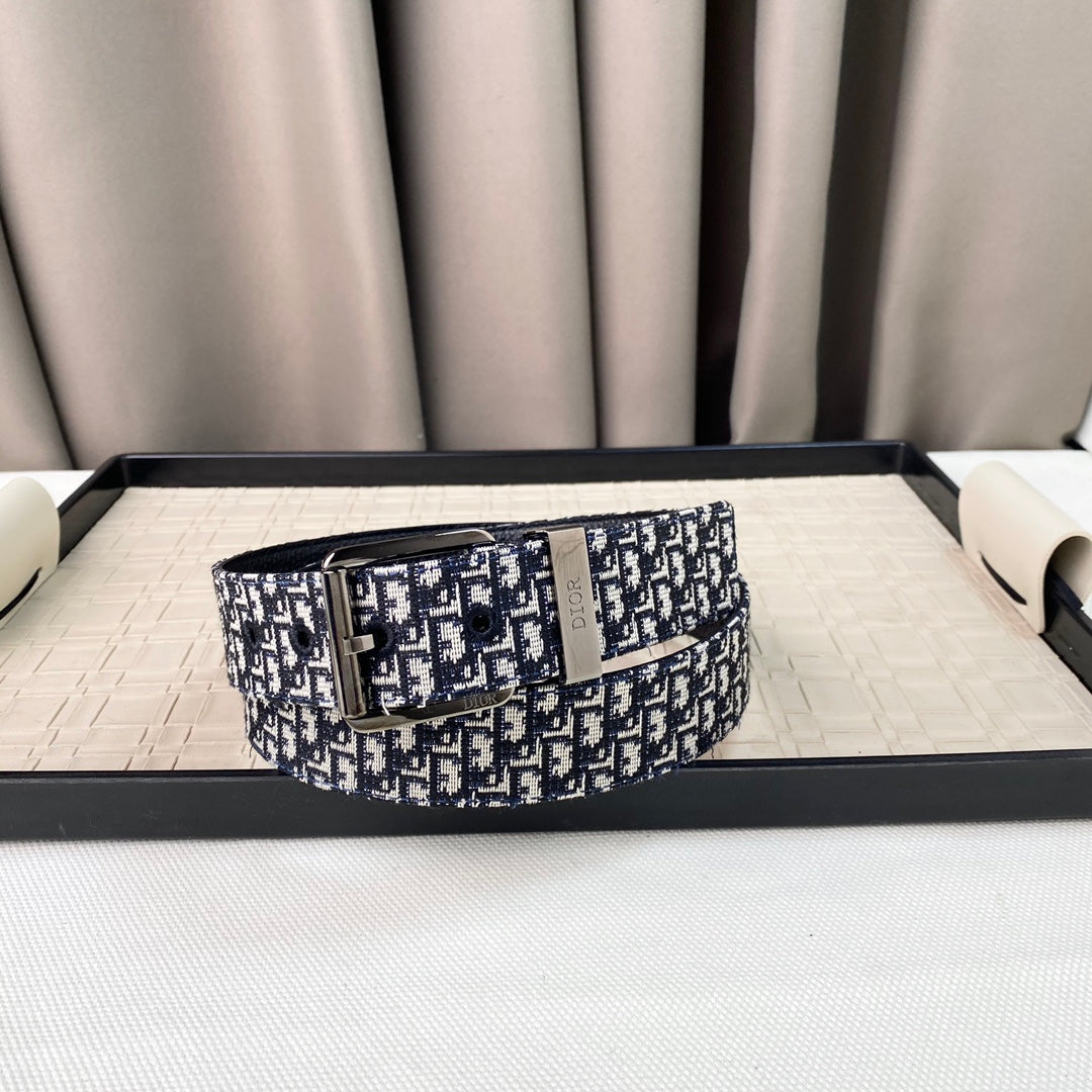 14D127PDE Stylish  High quality belt With full package