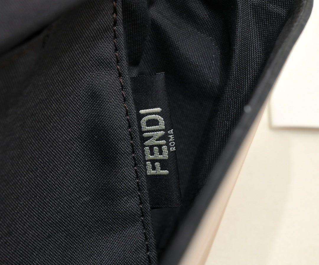 4XF9BDE Stylish leather bag 