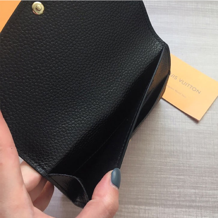 AE0101BDE Stylish leather wallets