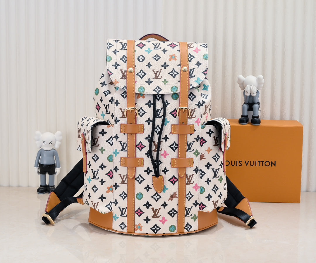 1WE71BDE Stylish Backpacks