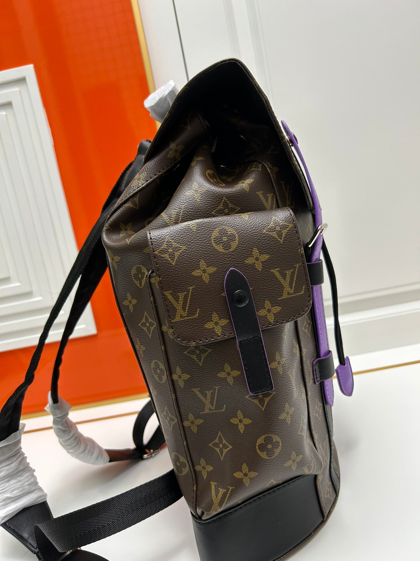 1WE72BDE Stylish Backpacks