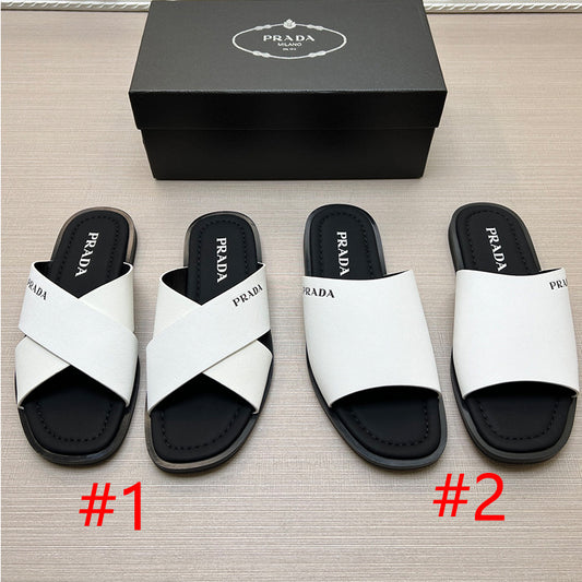 54PD73ZDE Stylish slippers