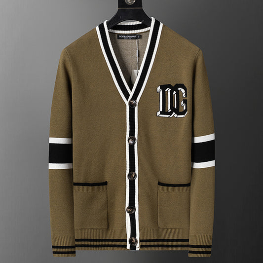 175ZA47UDE Stylish Coats