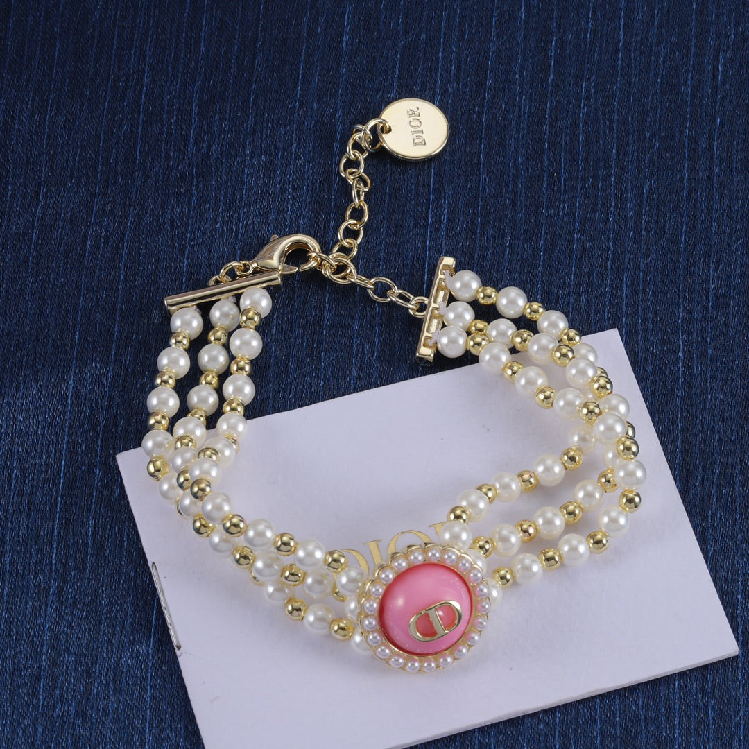 14D551KDE Stylish Bracelets