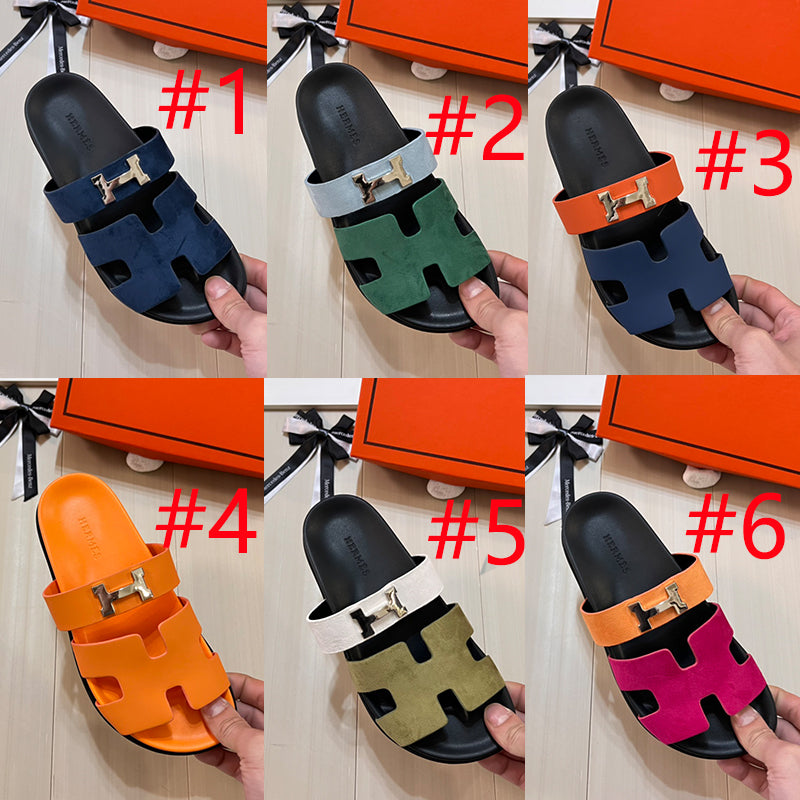 14H207ZDE Stylish Slippers