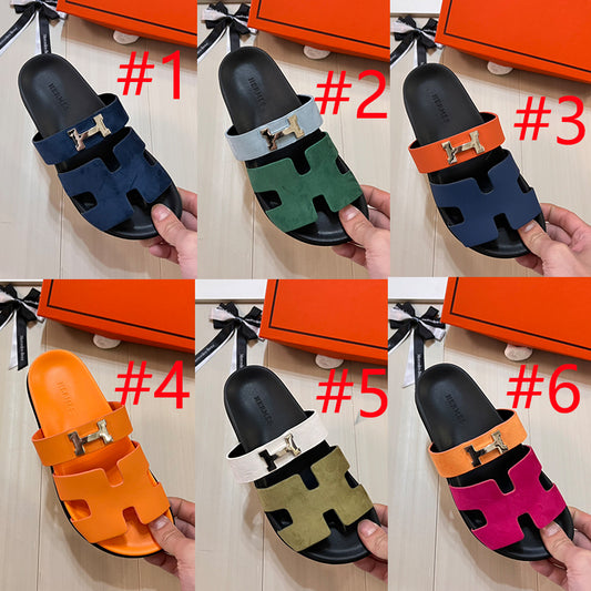 14H207ZDE Stylish Slippers