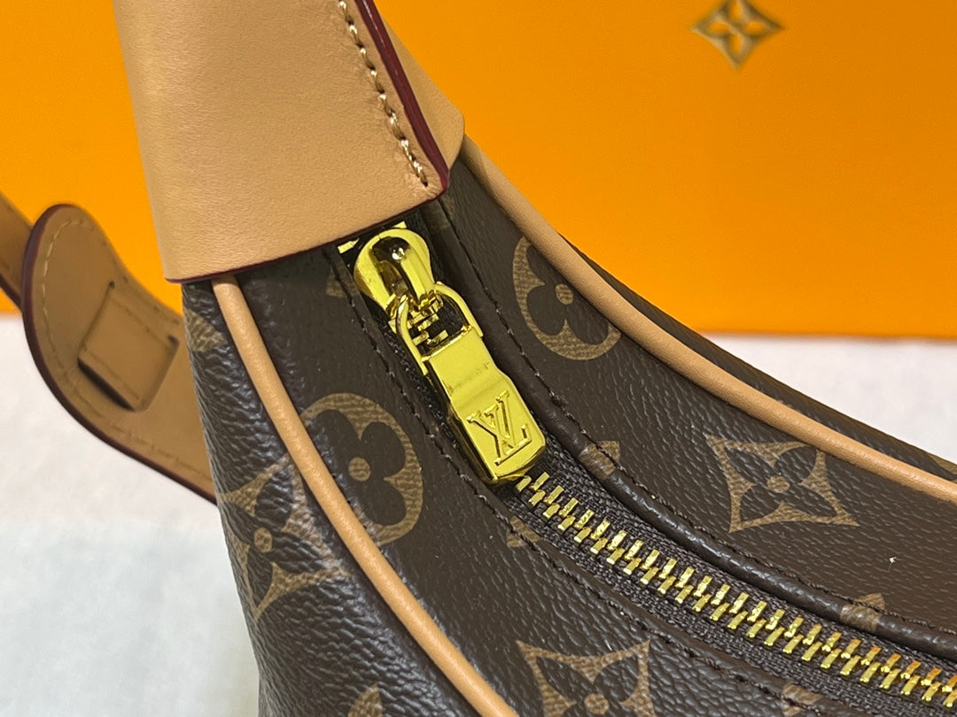 2WE5BDE Stylish leather bag