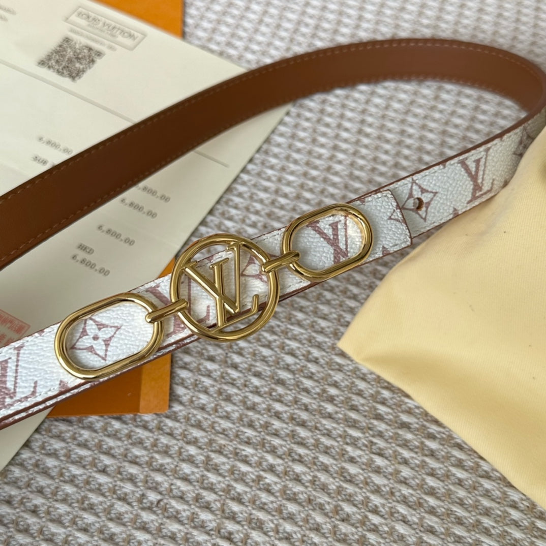 14E46PDE Stylish  High quality belt With full package