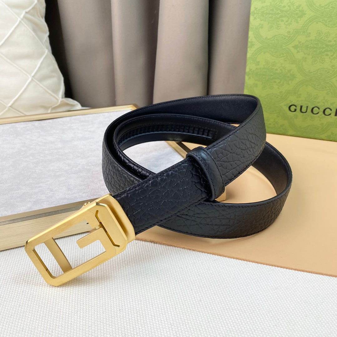 1YB97PDE Stylish  High quality belt With full package