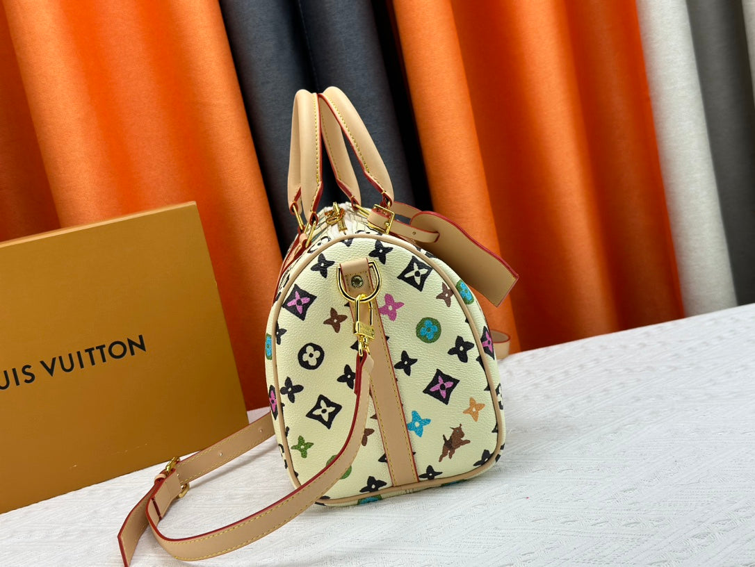 1XE408BDE Stylish leather bag