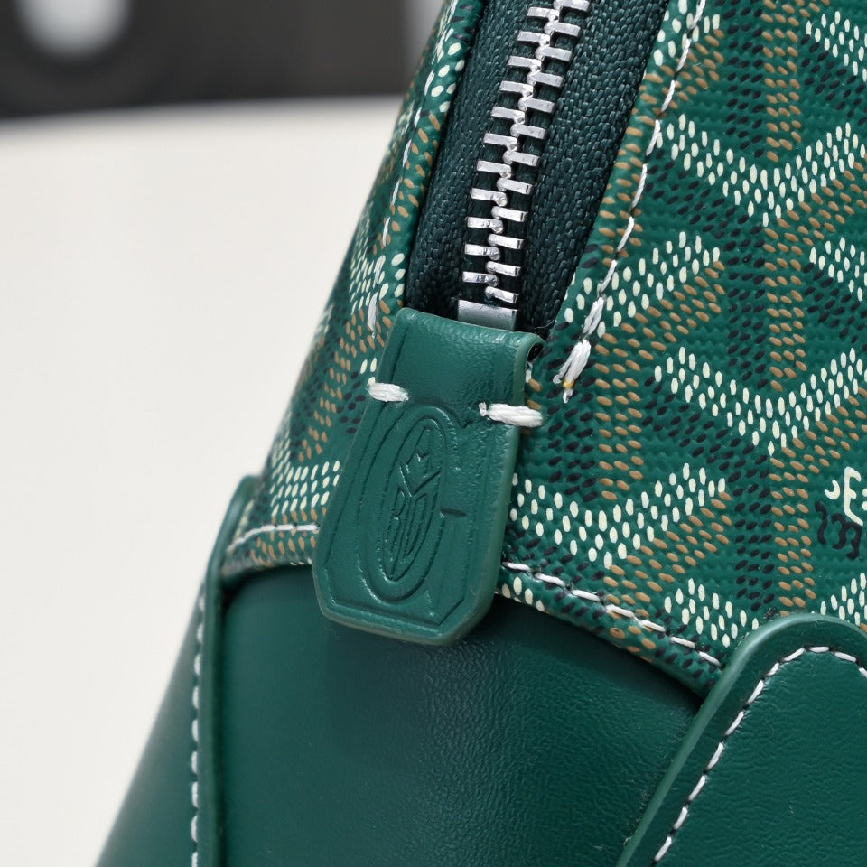 1WA106BDE Stylish leather bag