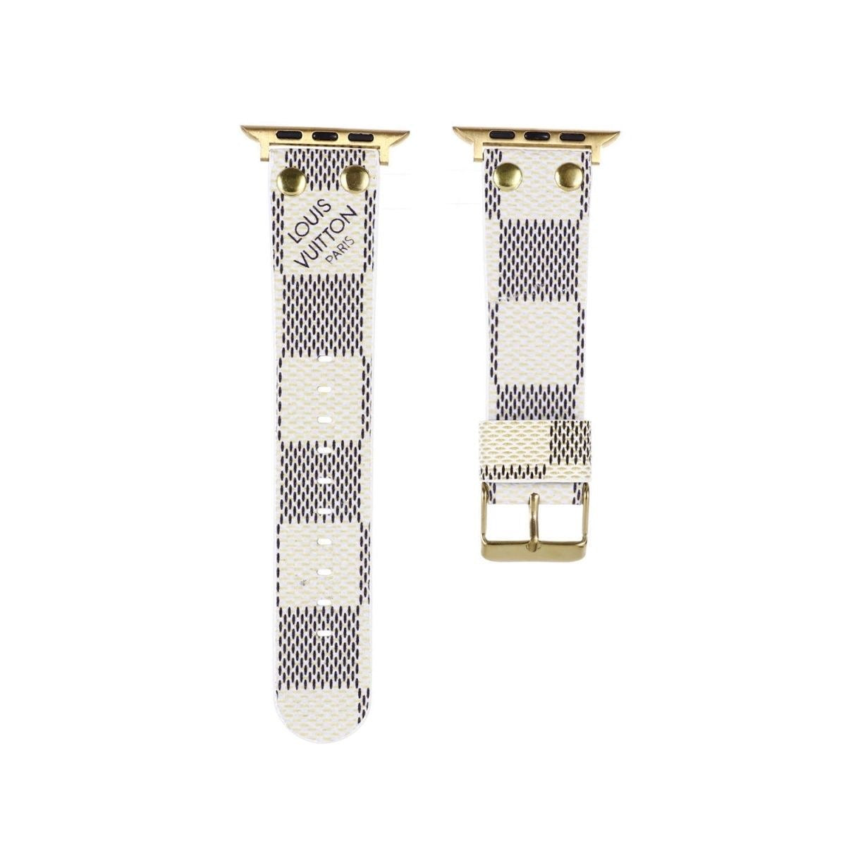 PXE66ADE Stylish watch strap (Appleiwatch1/2/3/4/5/6/7/)