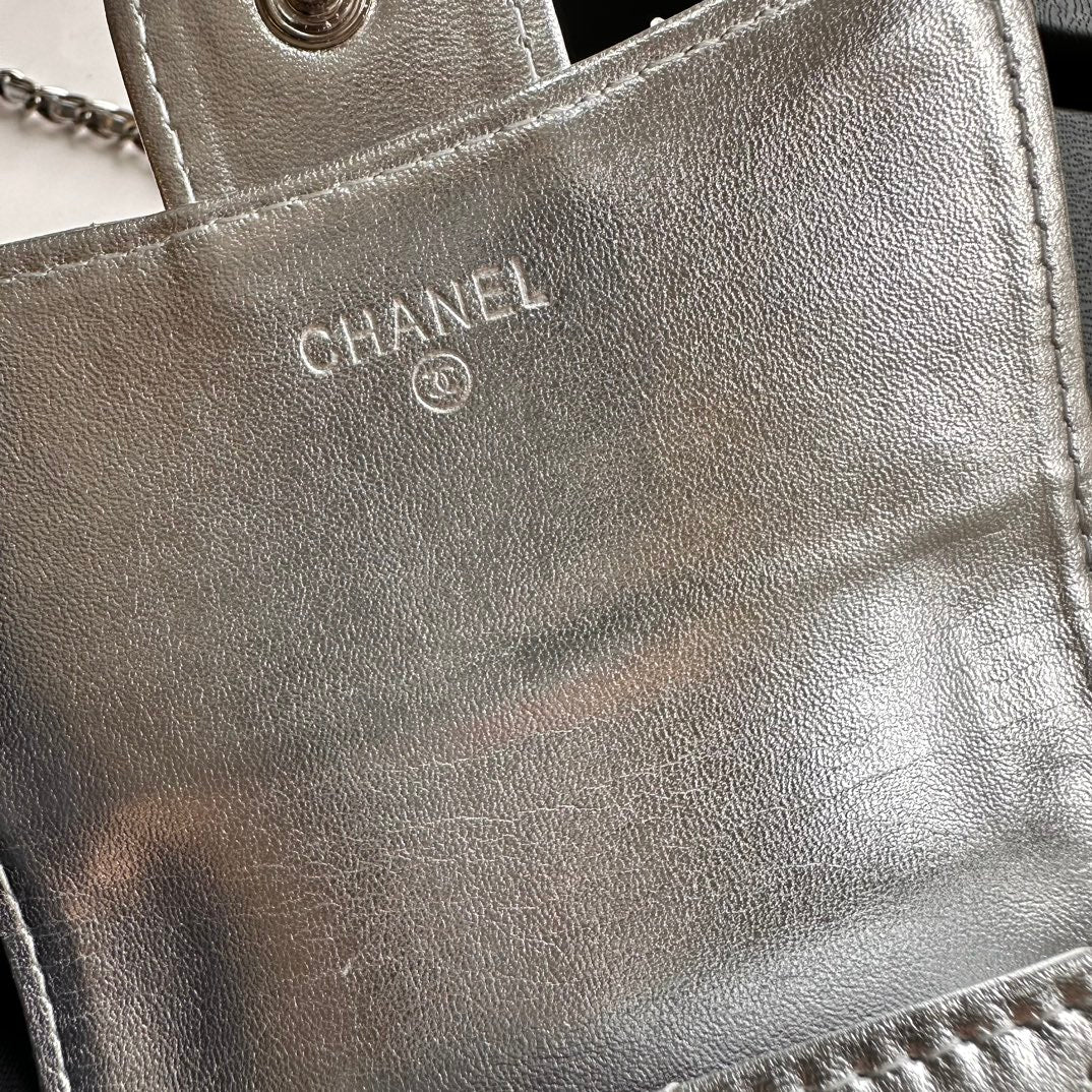 165RC1BDE Stylish leather bag