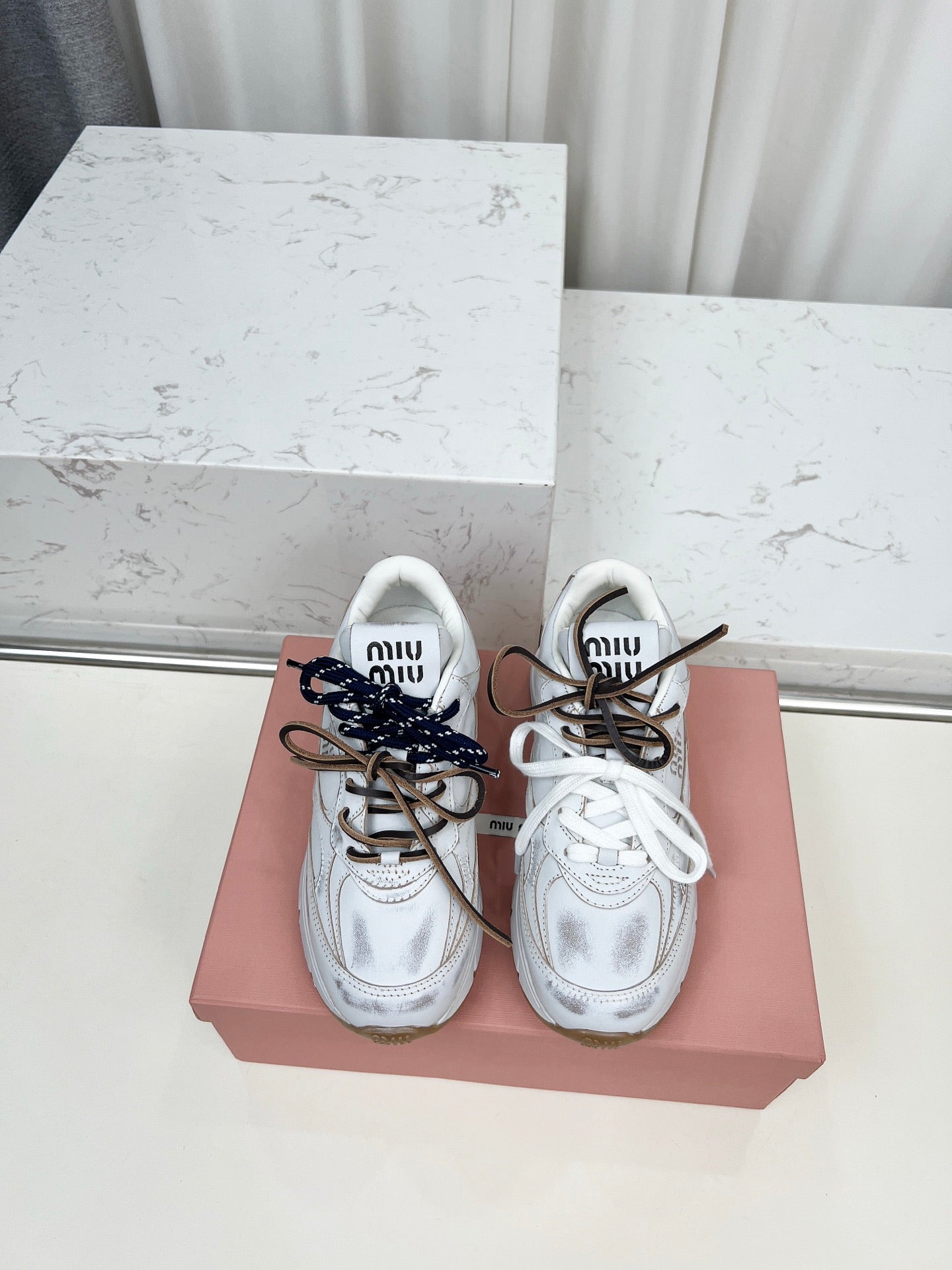285ZA47ZDE Stylish leather Shoes