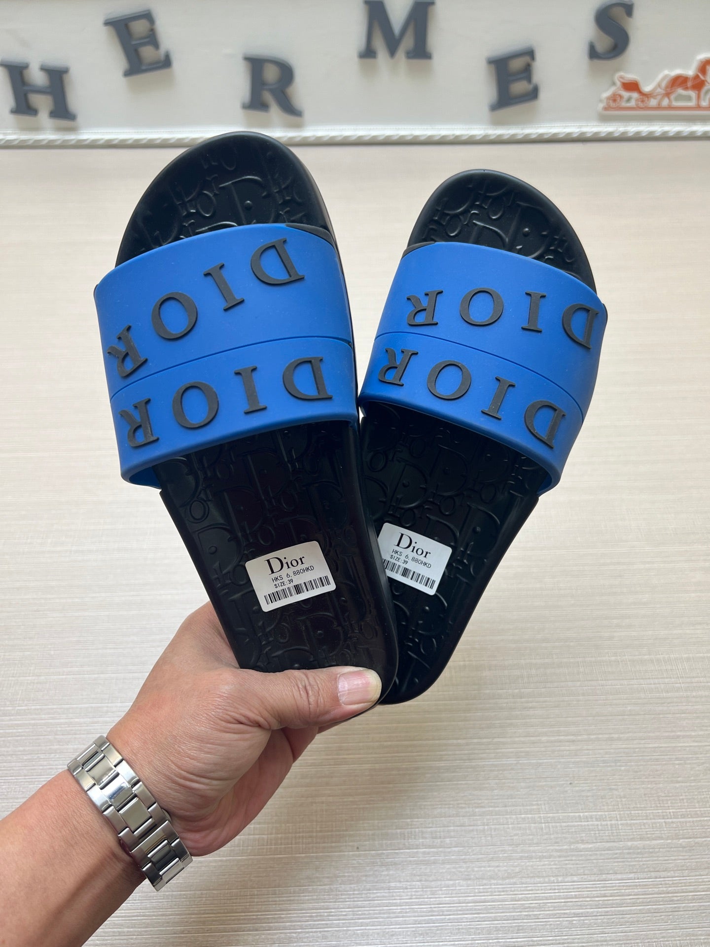 535ZD276ZDE Stylish Slippers