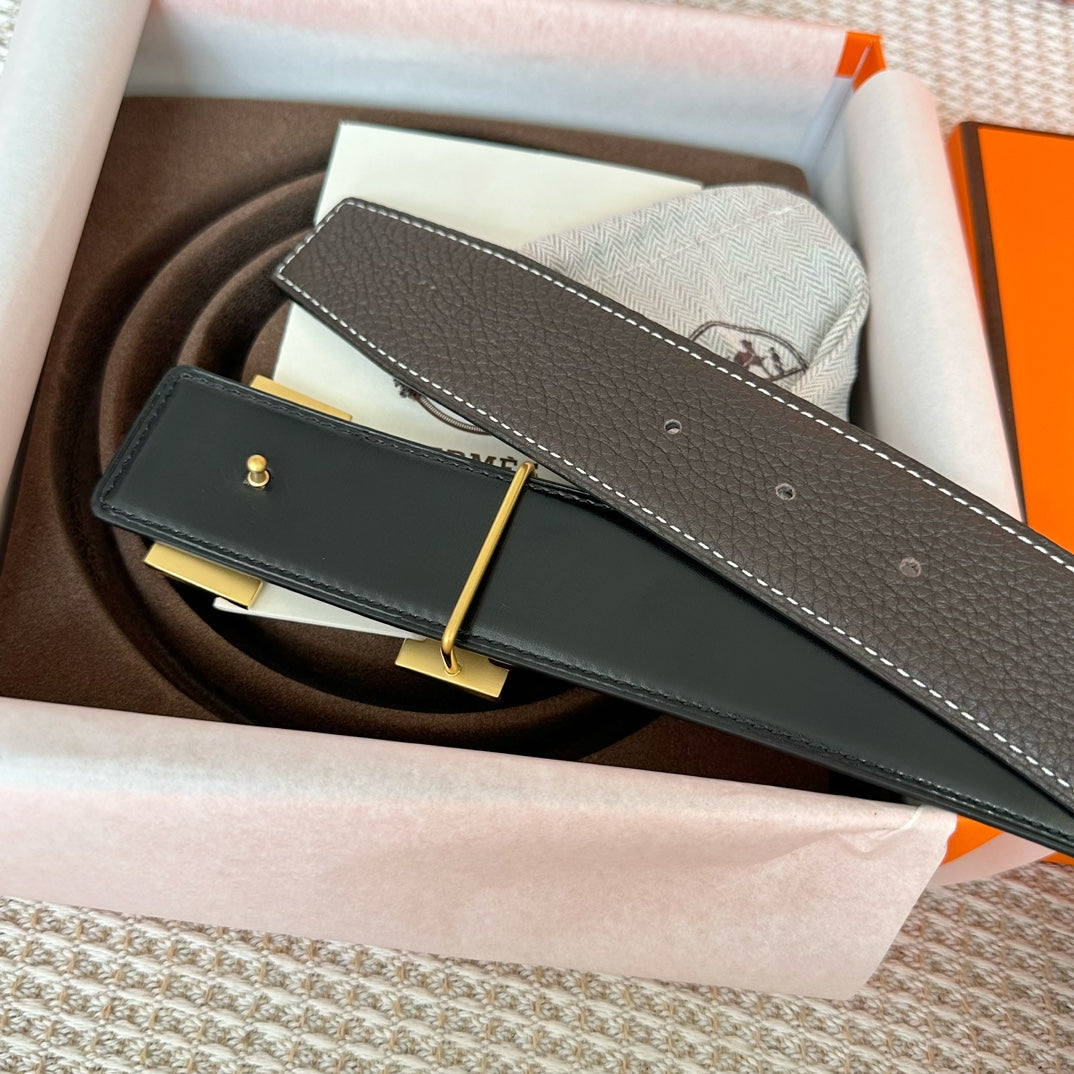 14H50PDE Stylish  High quality belt With full package