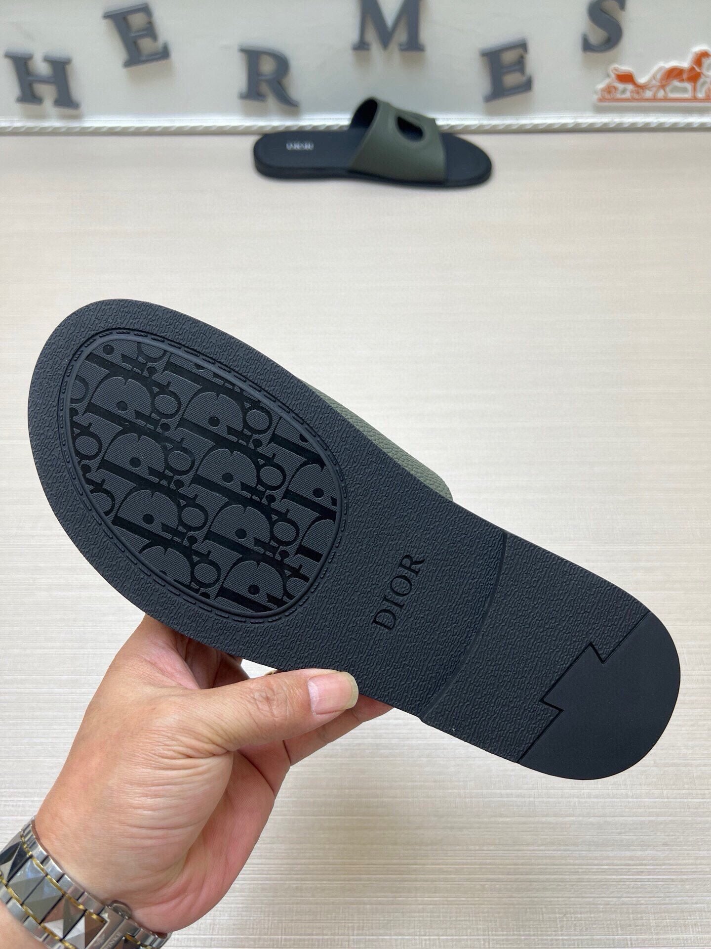 535ZD306ZDE Stylish Slippers