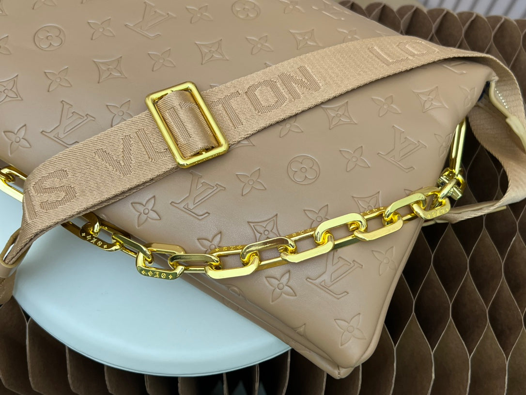 1XE180EDE Stylish leather bag 