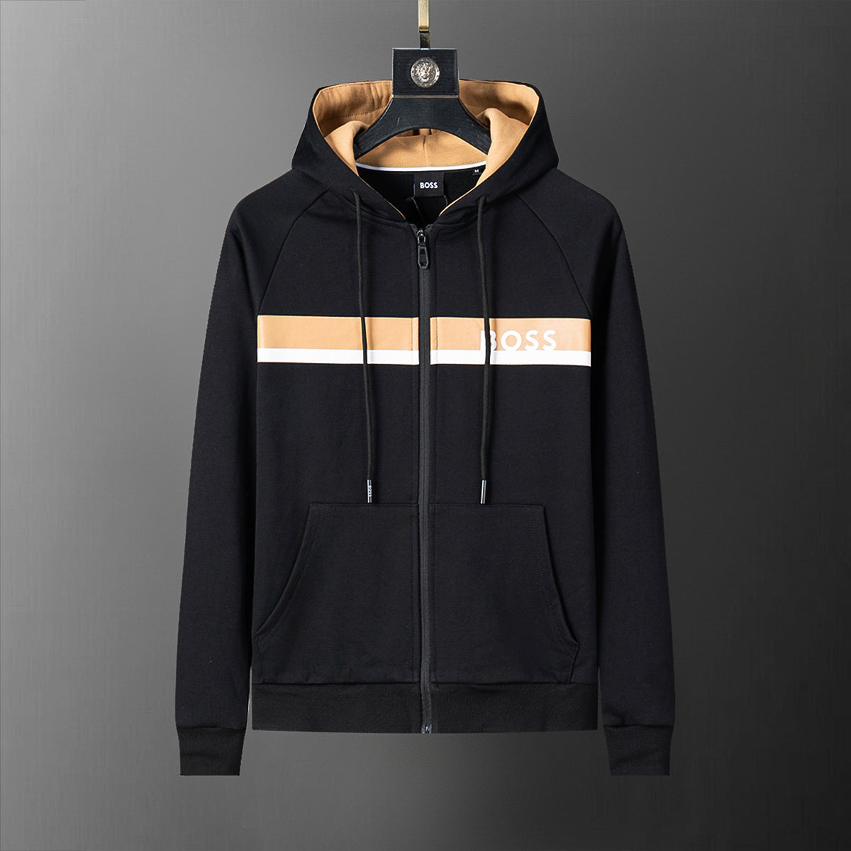 175RA8UDE Stylish autumn and winter sets