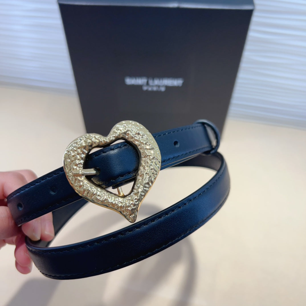 1WSL177PDE Stylish  High quality belt With full package