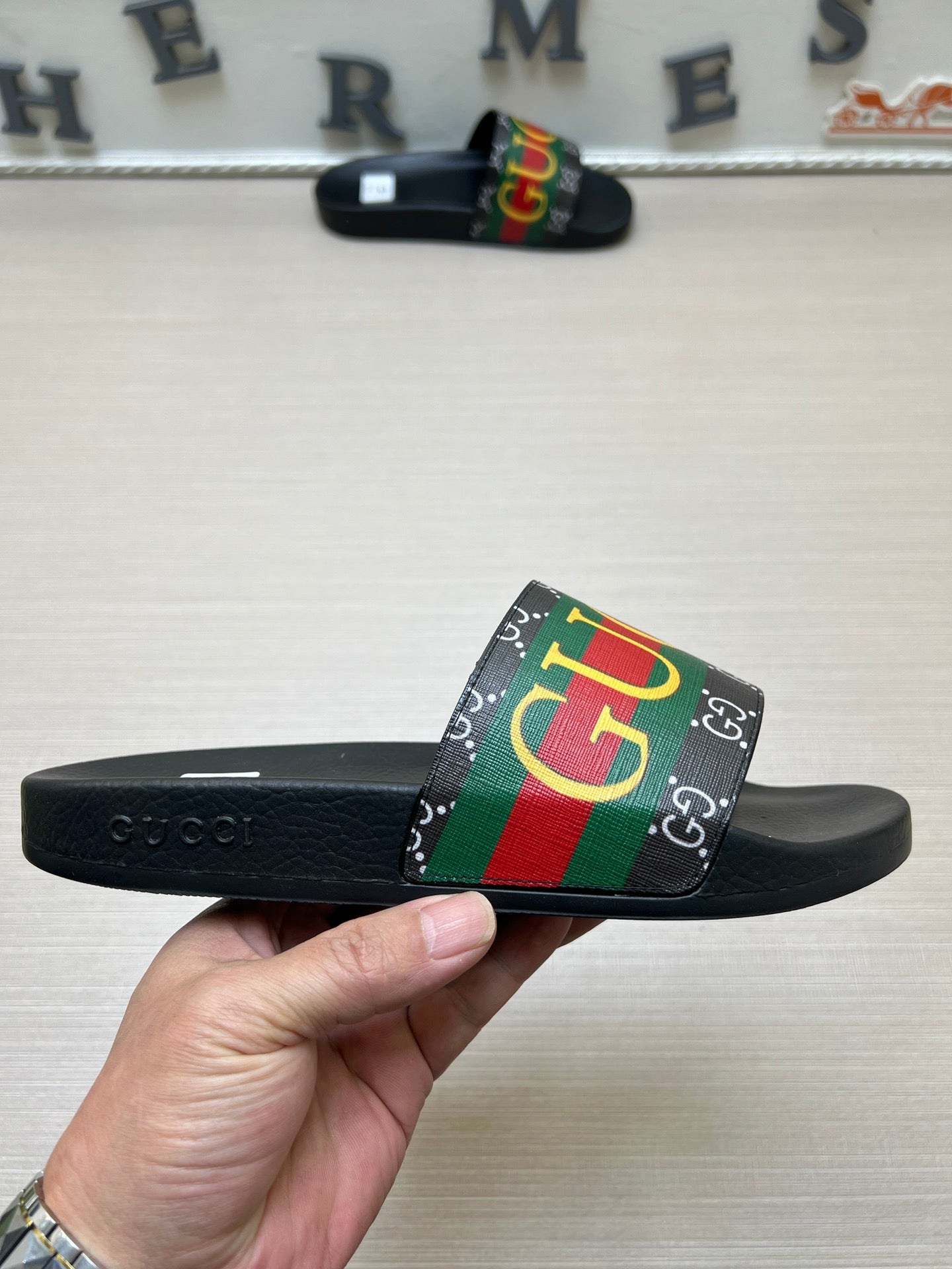 5LB232ZDE Stylish Slippers