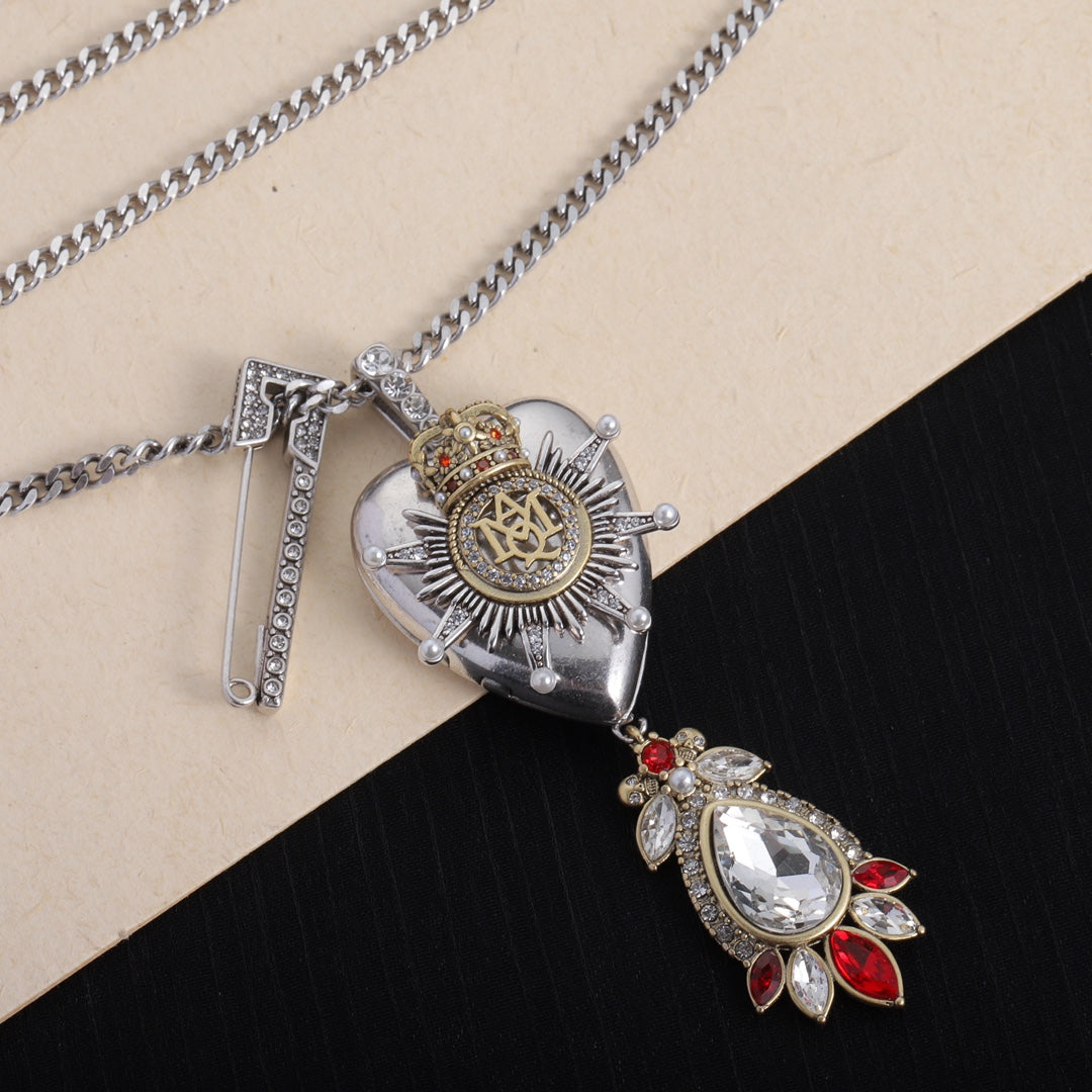 1NMQ189XDE Stylish Necklaces