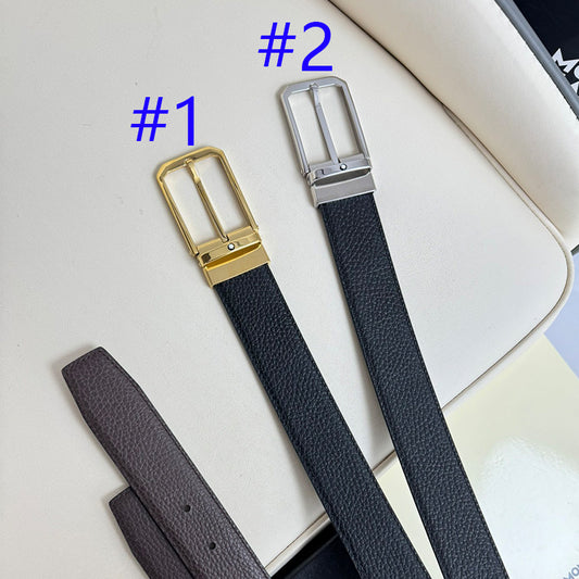 155RA237PDE Stylish  High quality belt With full package