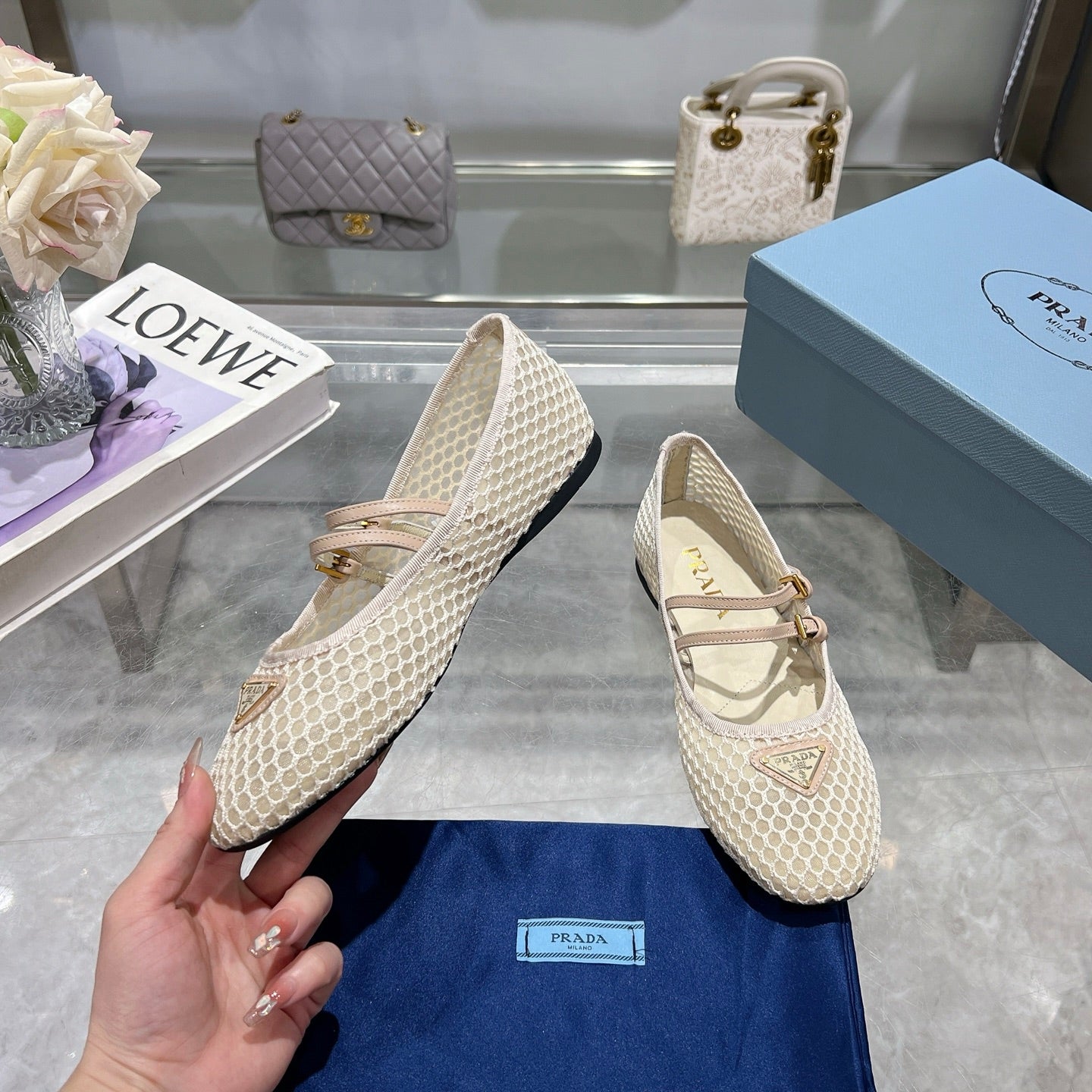 285ZPD66ZDE Stylish leather shoes