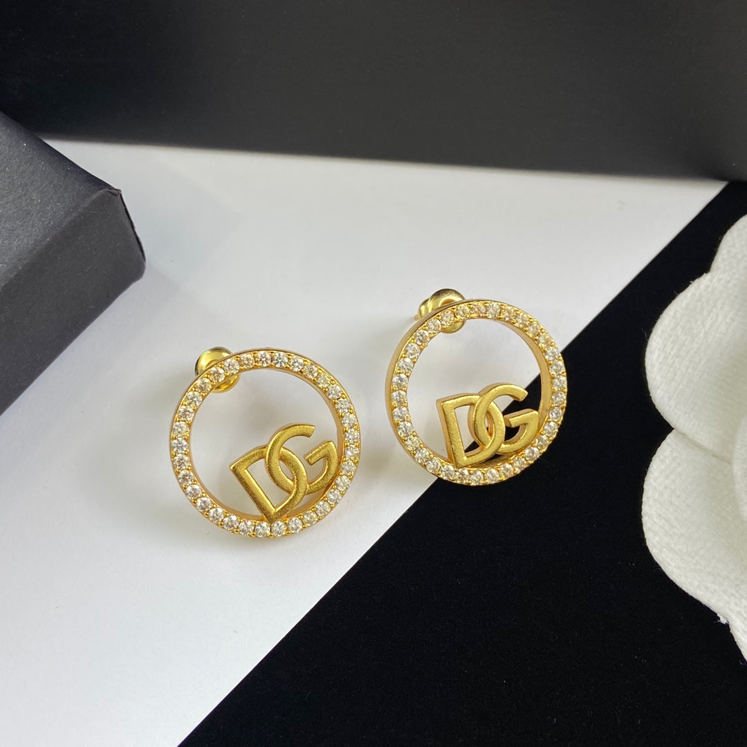 1NA151EDE Stylish Earrings