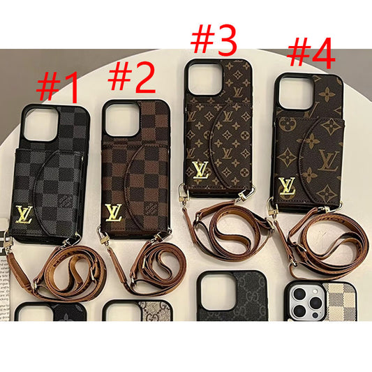 1WE127ADE Stylish Phone Case