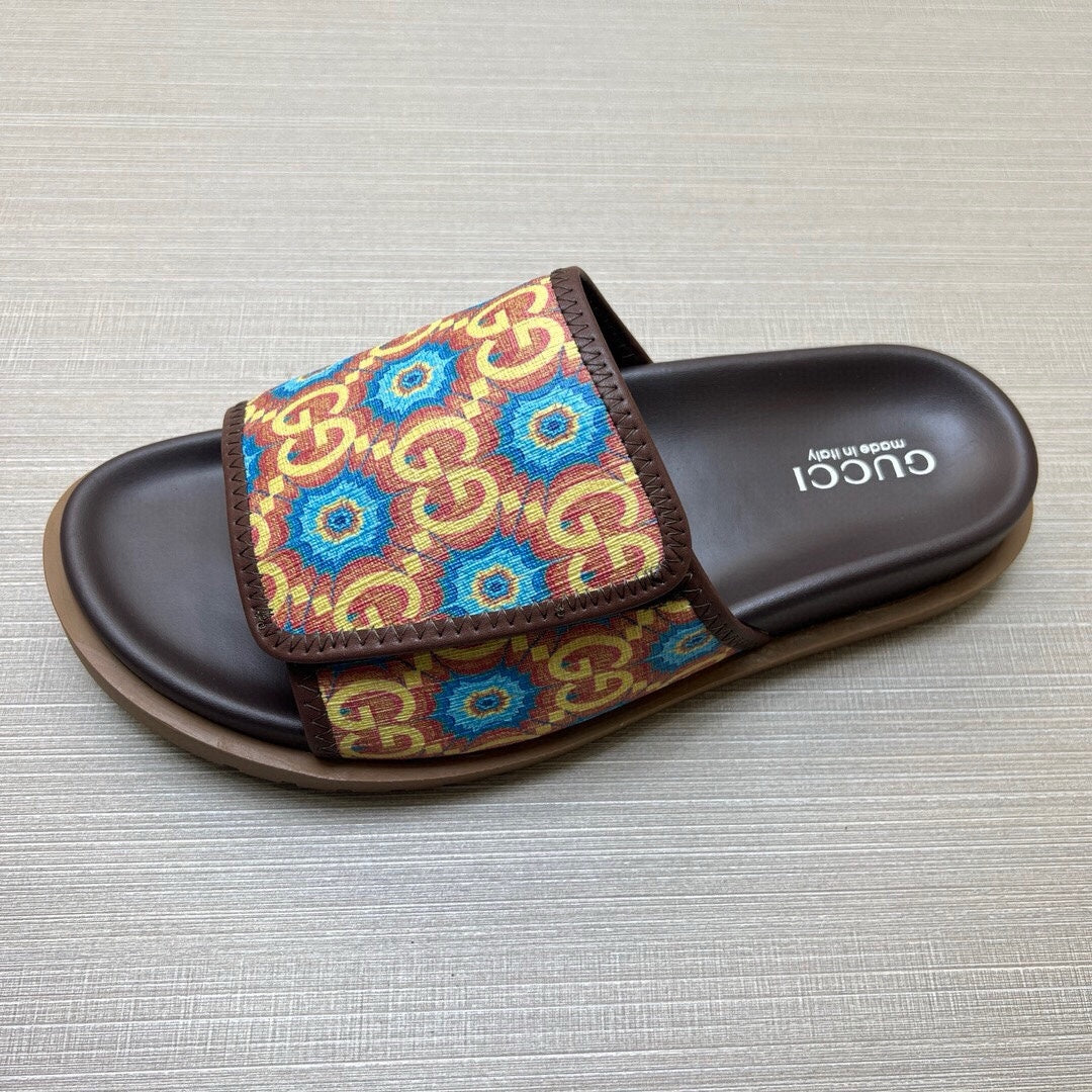 5WB240ZDE Stylish Slippers