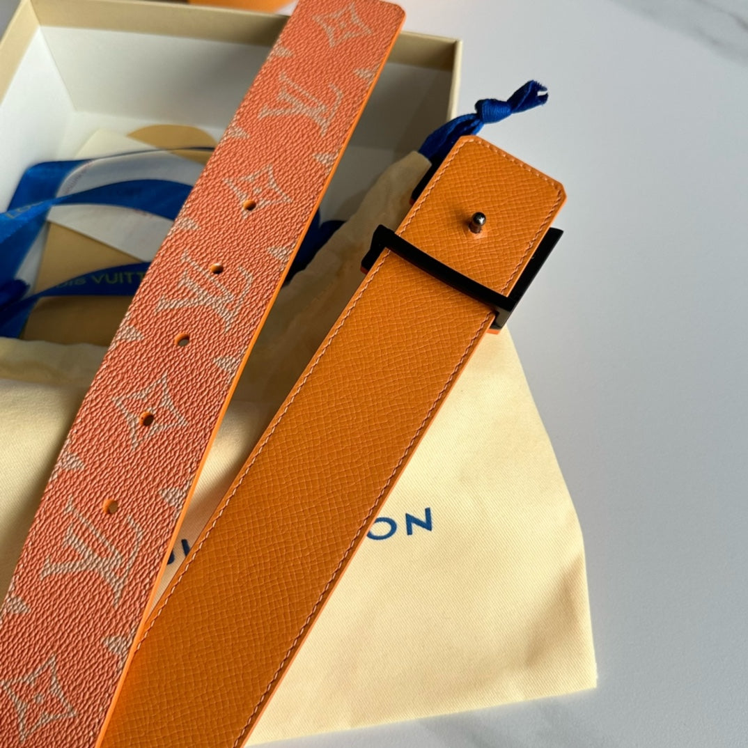 14E59PDE Stylish  High quality belt With full package